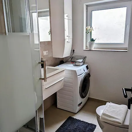 Bietigheimer Hideaway - Modern Und Gemuetlich *