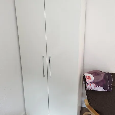 Apartment Bietigheimer Hideaway - Modern Und Gemuetlich Bietigheim