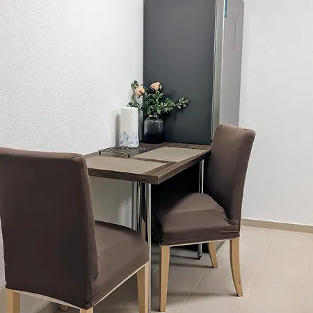 Bietigheimer Hideaway - Modern Und Gemuetlich Apartment Bietigheim