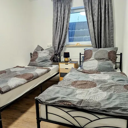 Bietigheimer Hideaway - Modern Und Gemuetlich Appartamento