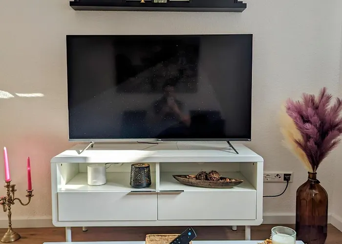 Bietigheimer Hideaway - Modern Und Gemuetlich