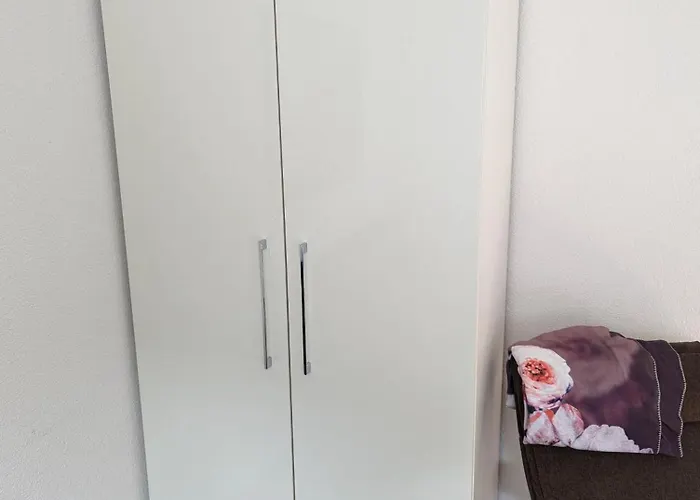 Apartamento Bietigheimer Hideaway - Modern Und Gemuetlich Bietigheim