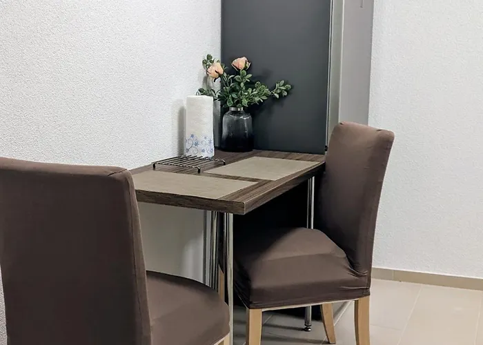Bietigheimer Hideaway - Modern Und Gemuetlich Apartamento Bietigheim
