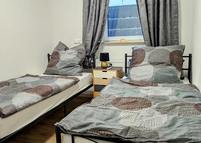 Bietigheimer Hideaway - Modern Und Gemuetlich Apartamento